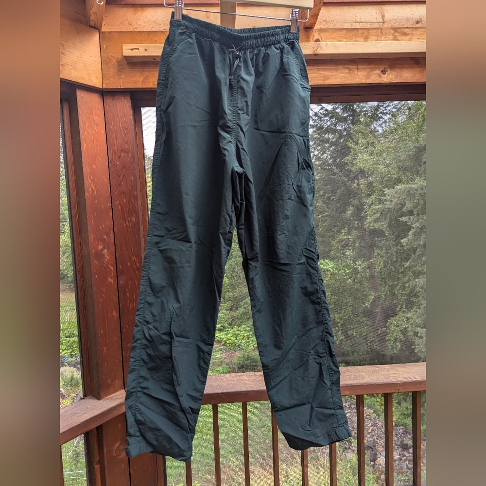 Outdoor pants